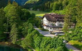 Elements Hotel Christlessee